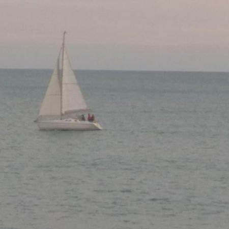 Le Chant Des Vagues Sète Dış mekan fotoğraf